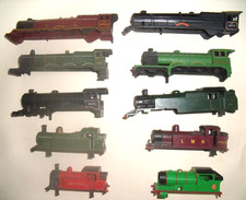 TRIANG HORNBY SCRAPYARD BODIES