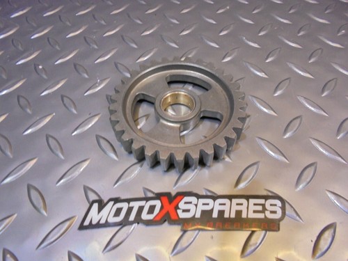 Yamaha yzf 250 gear 1st - yamaha,