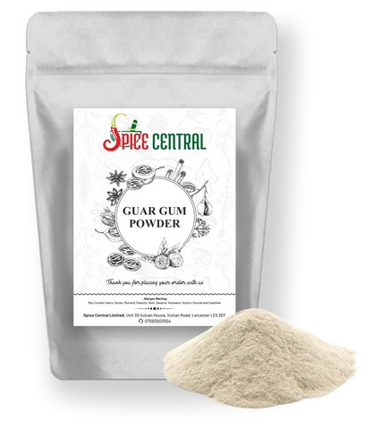 Guar gum grade a - gum,