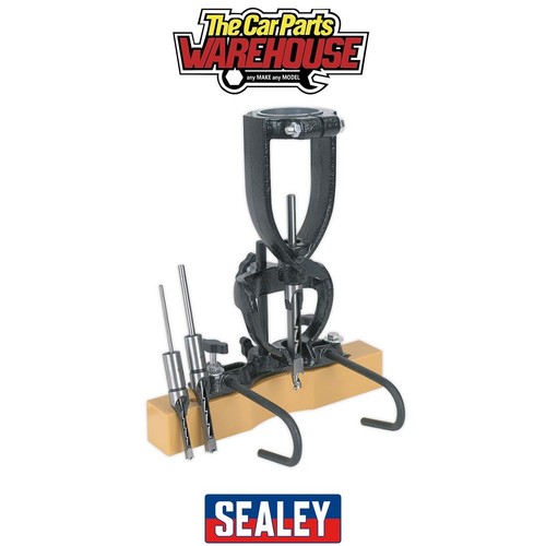 Sealey ma10 wood mortising - ma10,