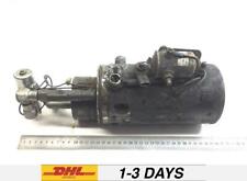 Tail Lift Motor w/ Pump MONARCH HYDRAULICS From Scania 3-series 93 1990
