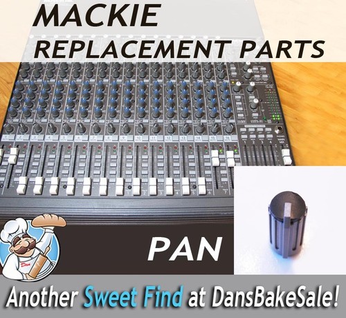 Mackie mixer replacement part - mixer,