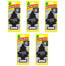 5x miracle tree black ice