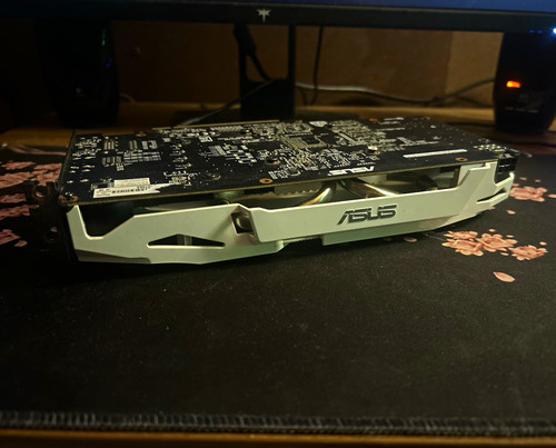 Asus nvidia geforce gtx - asus, 1060