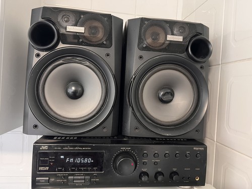 Jvc 416vbk digital - jvc,