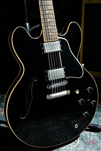 Gibson 335 2004 - /, used