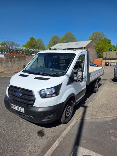 2021 ford transit 350 - transit,
