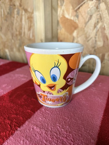 Vintage looney tunes tweety - tunes,