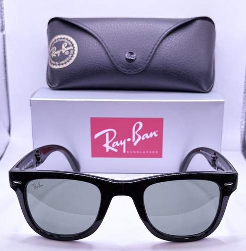 Ray ban wayfarer - ray-ban, folding