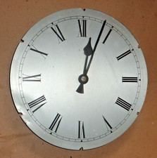 Synchronome Slave Clock