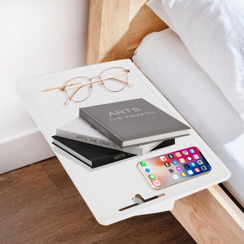 Bedside shelf for - bunk, beds