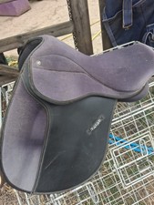 Thorowgood Maxam Black with