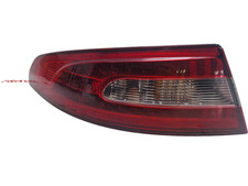 JAGUAR XF TAIL LIGHT REAR LEFT