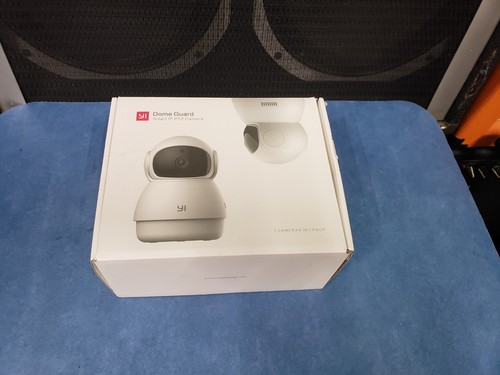 Peteme indoor dome guard twin - peteme,