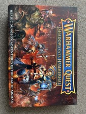 SHADOWS OVER HAMMERFALL