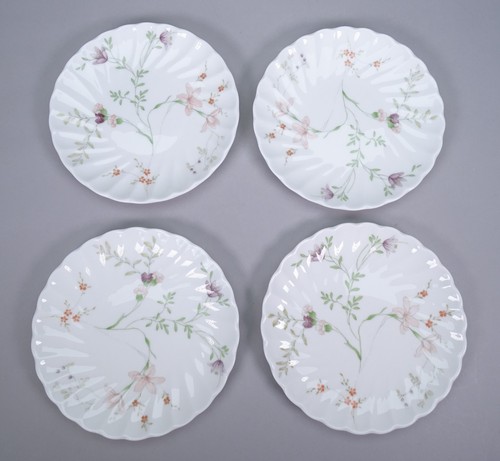 Set wedgwood bone china - 4,