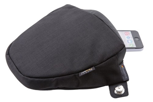 Wunderlich cockpit bag - bag,