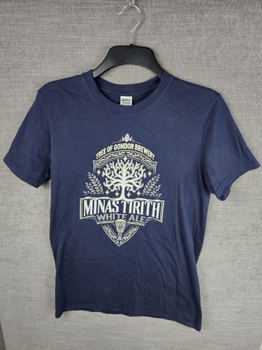 Minas tirith white ale - minas,