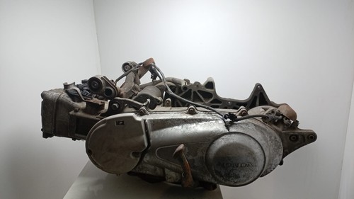 Honda fes 125 wing - honda,