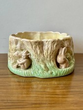 Vintage 1940’s Sylvac pixie