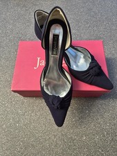 Jacques Vert Monaco Navy Blue