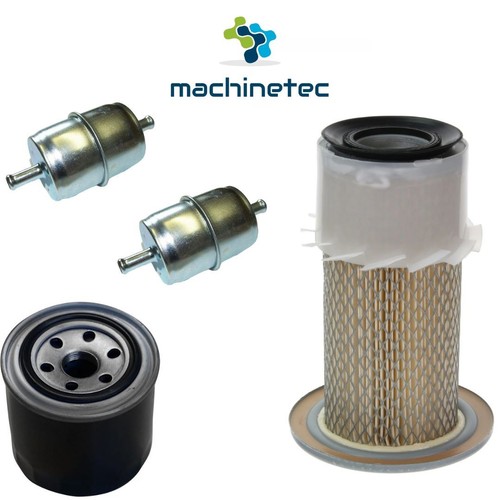 Service kit suits kubota - kit,