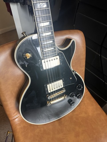 2013 gibson les paul - les,