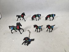 Palomino Horses C&A Bundle Lot + Keyrings