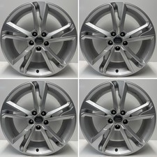 Audi Q3 A3 19” S-Line Alloy