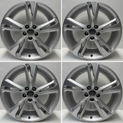 Audi s line alloy - a3, 19”
