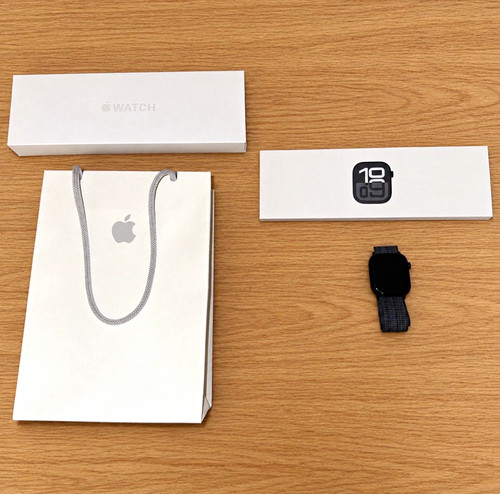 Apple watch series gps - apple, 10