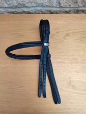 Stubben Black Leitrim Head