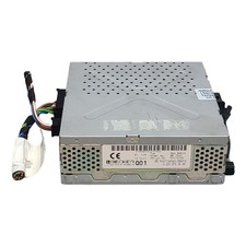 MERCEDES R230 S Class Ampifier