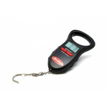 Berkley NEW 50lb Digital Fishing Scales - (Display In lbs/oz or kg) - 1318379