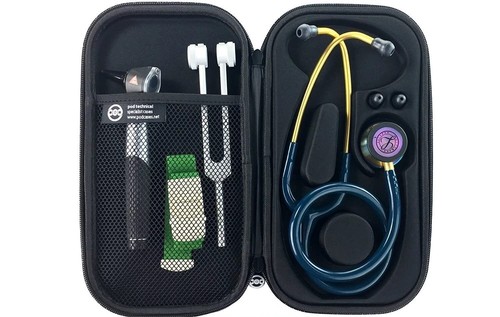 Stethoscope case only - only, no