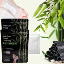 Detox Foot Patches Body Deep