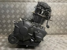 YAMAHA YS125 engine 2020