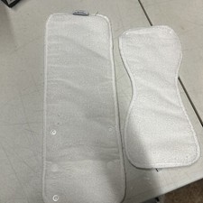 Runparooz Soaker 6r Insert Baby Diaper