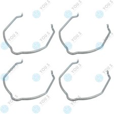 4 x YOU.S Genuine Locking Clip