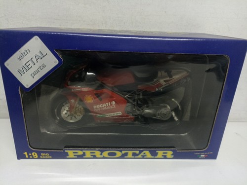 Protar ducati 996 fogarty - protar,