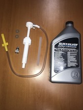 Gearbox Oil Change Kit TOHATSU