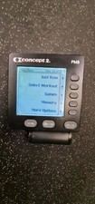   Concept2 Indoor Rower PM5 Monitor 