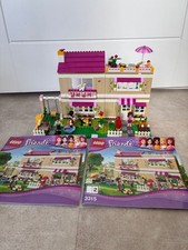 LEGO Friends: Olivia’s House