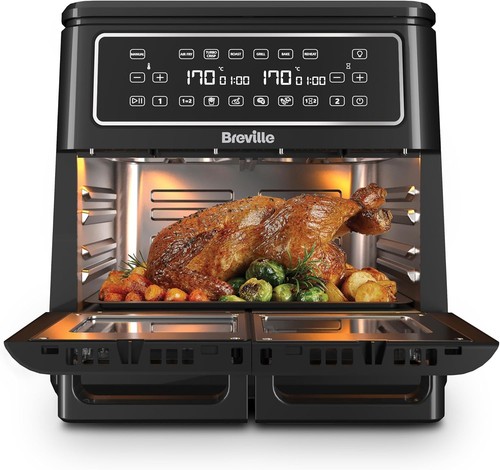 Breville halo flexi - breville,