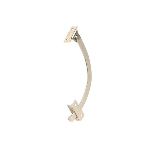 Lid stay lift hinge - up,