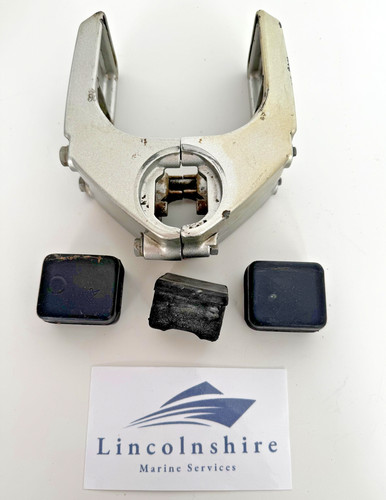 Honda 9hp 15hp lower mount - honda,