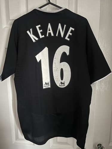 Keane manchester united - keane, 16