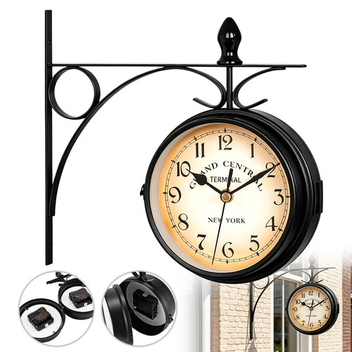 Paddington station wall clock - wall,