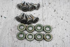 Cylinder head bolts Yamaha FJR