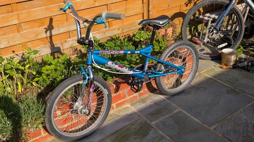 Haro shredder mid school - haro,
